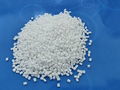 Environmentally friendly and highly dispersed flame retardant masterbatch