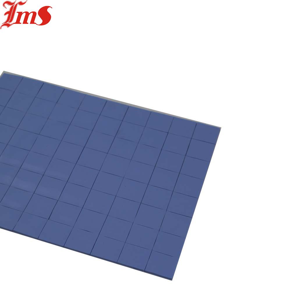 Silicone pad for vacuum press machine 5