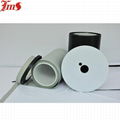 heat silicone film can customized various specifications and High resilience and 4