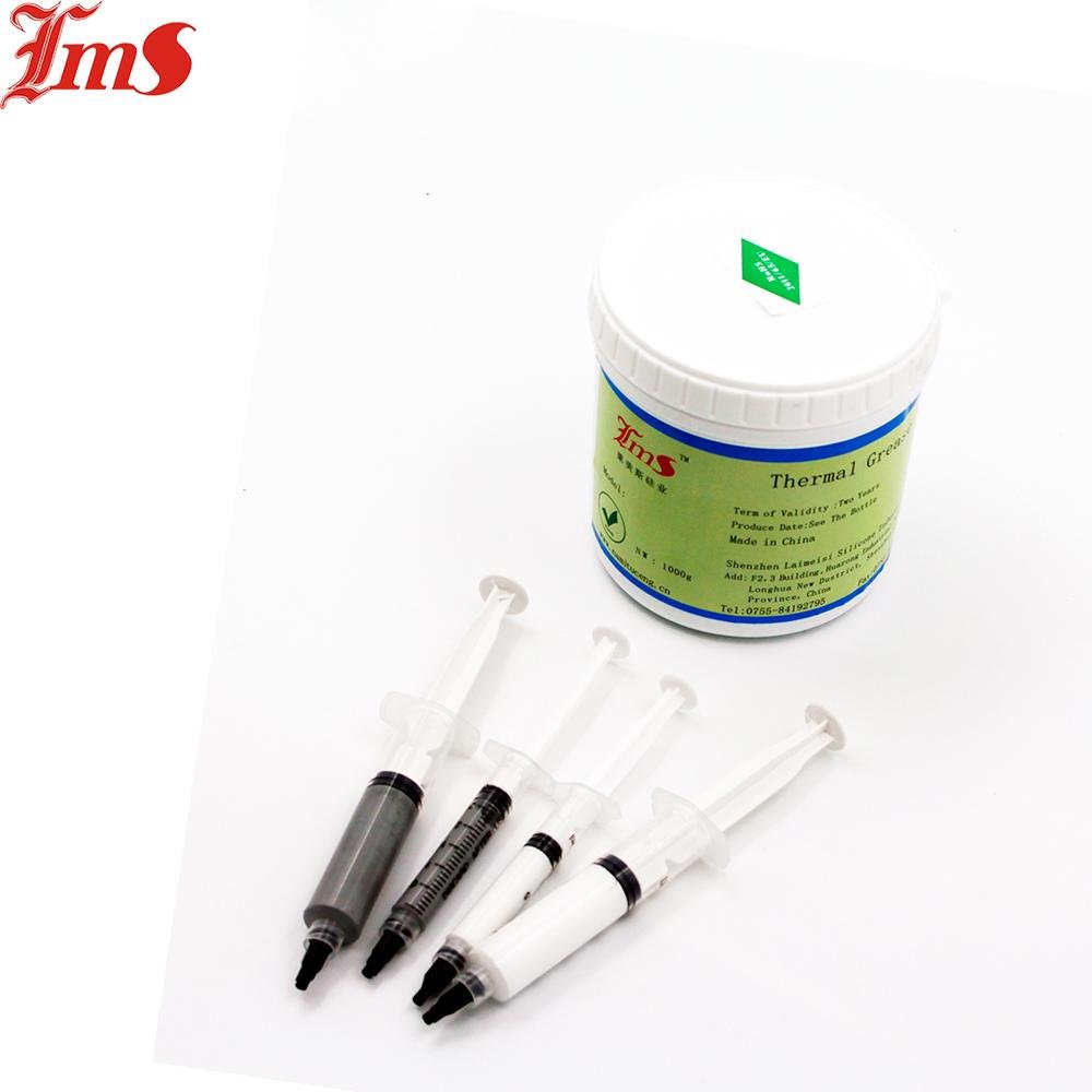 thermal putty white and gray electrical insulation and stability good resistance