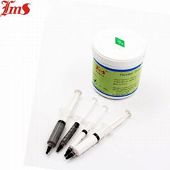 thermal putty white and gray electrical insulation and stability good resistance