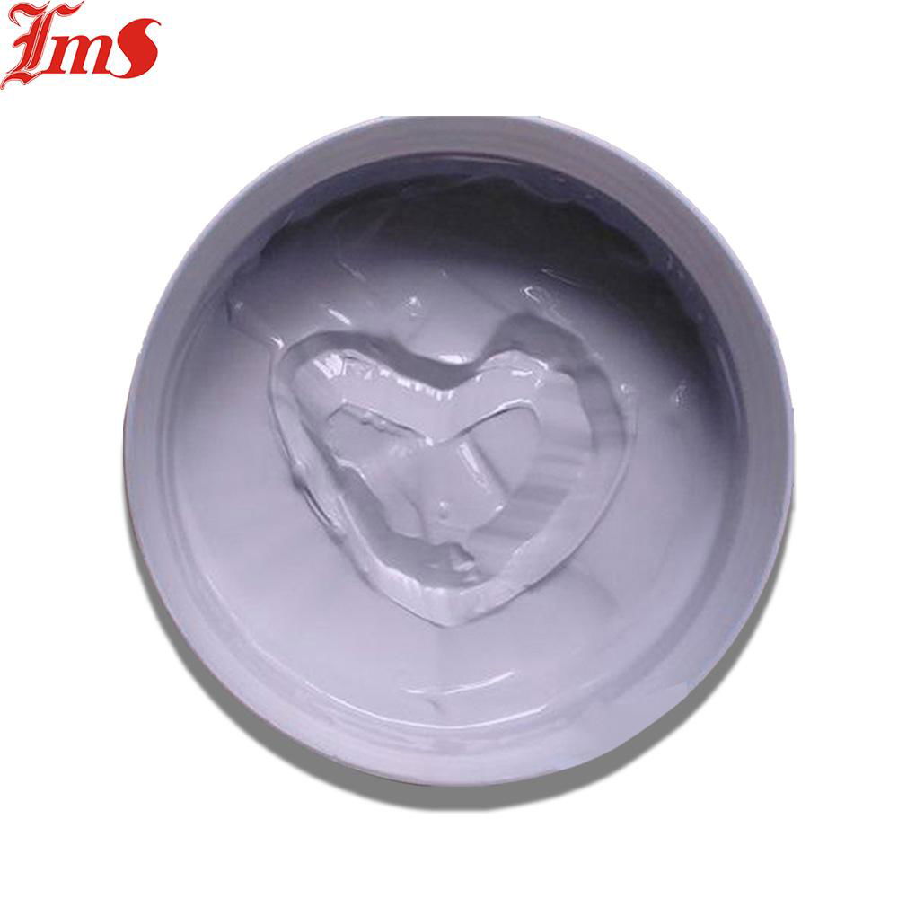thermal putty white and gray electrical insulation and stability good resistance 3