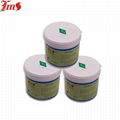 thermal putty white and gray electrical insulation and stability good resistance