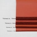 silicone foam pass ROHS High Quality Silicone Foam  5
