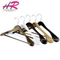 Suit wide shoulder rack multi-functional coat rack 2