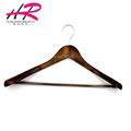 Suit wide shoulder rack multi-functional coat rack 3