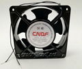 made in chinese factory supplier square 120x120x38mm cooling fan  2