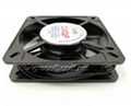from chinese manufacturer supplier provide CE 2 years warranty 110x110x25mm fan  3