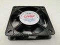 Input 110/120VAc with 2 ball bearing high quanlity 11025 cooling fan  2