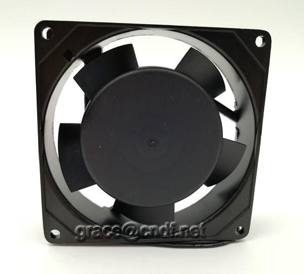 main use for industrial cooling ac axial fan 92x92x25mm from grace yang  2