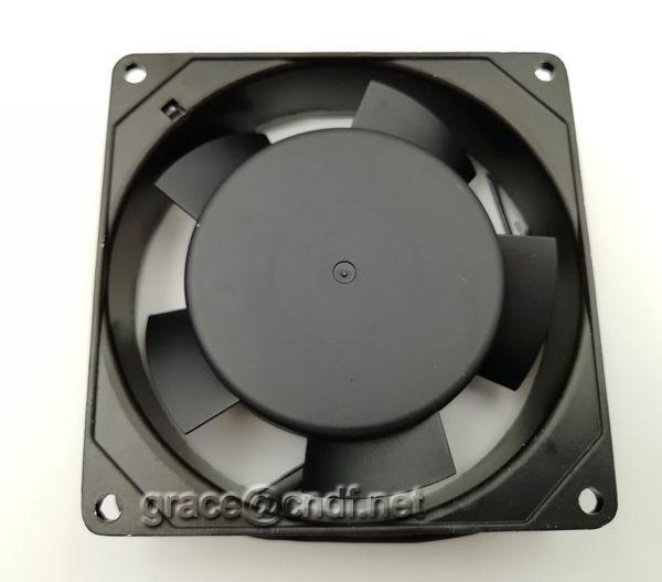 main use for industrial cooling ac axial fan 92x92x25mm from grace yang  4