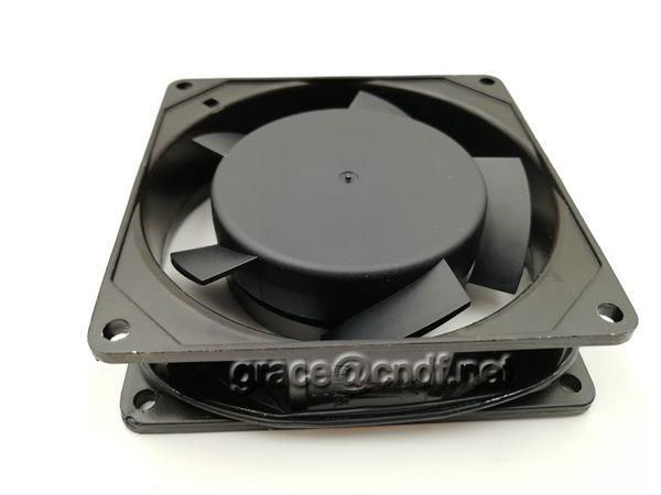 main use for industrial cooling ac axial fan 92x92x25mm from grace yang  5