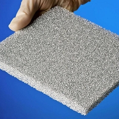 ceramic foam filter