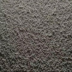 Rare earth ceramic sand filter material