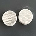 GUO CI Honeycomb ceramic catalyst carrier