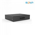 SDUN Digital Safe Drawer with Digital Lock 1