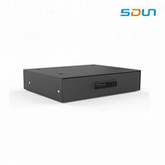 SDUN Digital Safe Drawer with Digital Lock