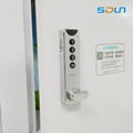 SDUN Keyless Locker Lock for Gyms