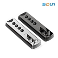 SDUN Keyless Locker Lock for Gyms Storage Locker 3