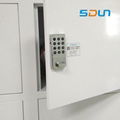 SDUN Intelligent APP Managed File Cabinet Lock