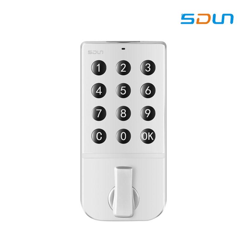 SDUN Intelligent APP Managed File Cabinet Lock 3