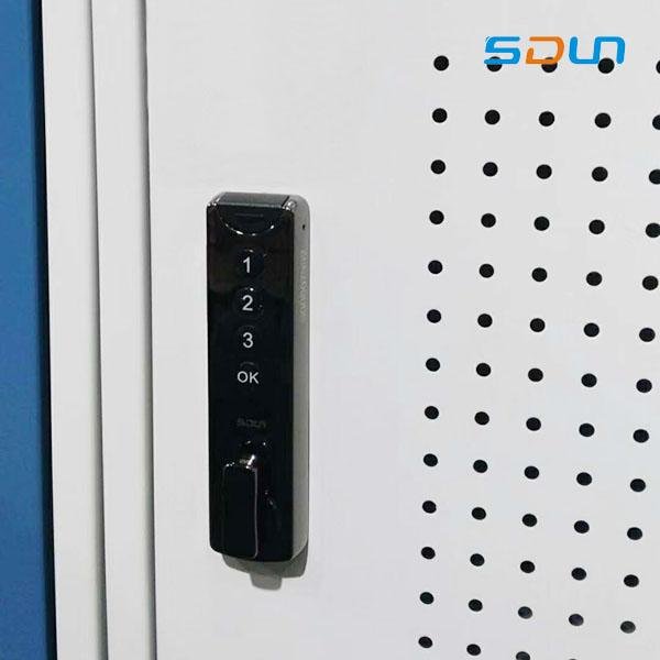 SDUN Hot Sale Electronic Lock for Cabinet and Locker 