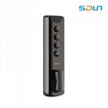 SDUN Hot Sale Electronic Lock for Cabinet and Locker  2