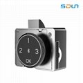 SDUN Smart Bluetooth Control Electronic