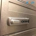 SDUN Mailboxes Electronic Lock Smart Mini Cabinet Drawer Lock 1
