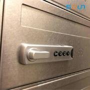 SDUN Mailboxes Electronic Lock Smart Mini Cabinet Drawer Lock