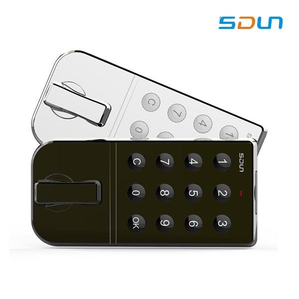SDUN Locker Combination Lock For Fitness Club 3