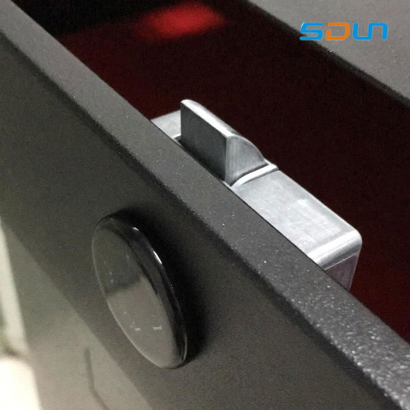 SDUN High Quality Bluetooth Touch Screen Digital Cabinet Lock