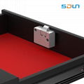 SDUN High Quality Bluetooth Touch Screen Digital Cabinet Lock 3