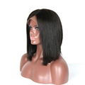 20" straight remy indian human hair