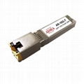 ADRA AR-10G-T SFP 10G Copper 30m RJ45 Connector 1