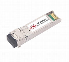 ADRA AR-8596-SR SFP+ 10G 850nm 300m With DDM LC Connector