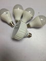 LED Bulb 48V 30W 2