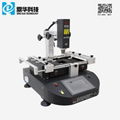 Hot selling DH-5830 bga reflow station xbox 360 for iphone 6 motherboard unlocke 1