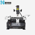 Hot selling DH-5830 bga reflow station xbox 360 for iphone 6 motherboard unlocke 2