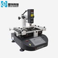 Hot selling DH-5830 bga reflow station xbox 360 for iphone 6 motherboard unlocke 3