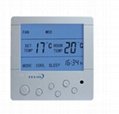 AC-801F LCD Thermostat