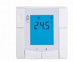 AC-830f Fcu Thermostat