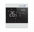 AC-838F Digital Touch Screen Thermostat