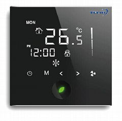 TL-8018 Telin Smart WiFi Underfloor Heating Thermostat