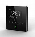 TL-8018 Telin Smart WiFi Underfloor Heating Thermostat 2