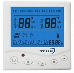 AC-803f Digital Thermostat