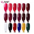 Soak Off UV Led Nail Art Manicure Nail Art Paint Nails UV Gel 3