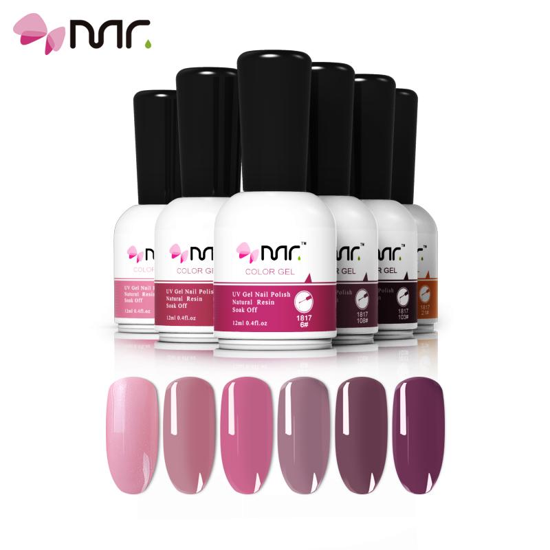 Popular beauty salon use factory uv gel nails polish gel uv MR C03