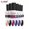 wholesale free sample nail gel polish uv gel nail 1