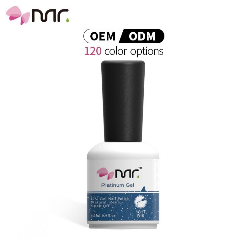 wholesale free sample nail gel polish uv gel nail 2